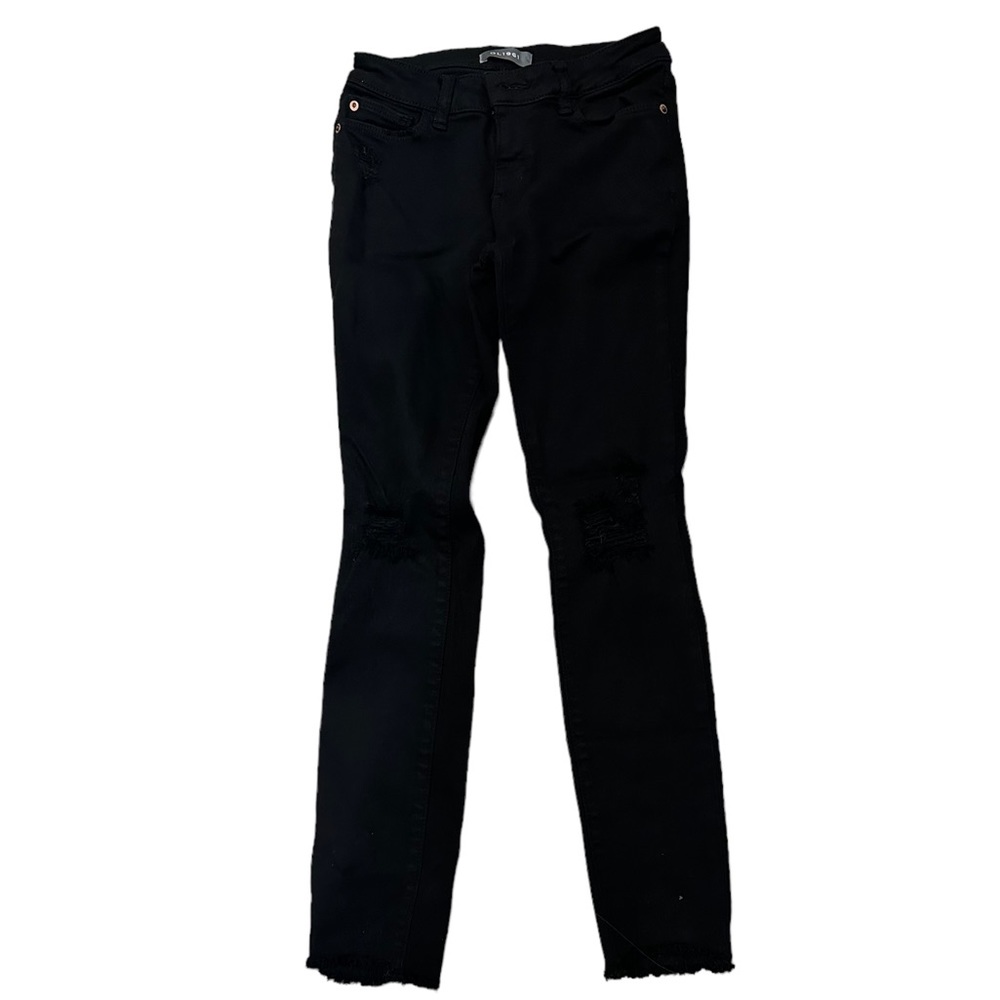 DL1961 Black Skinny Jeans